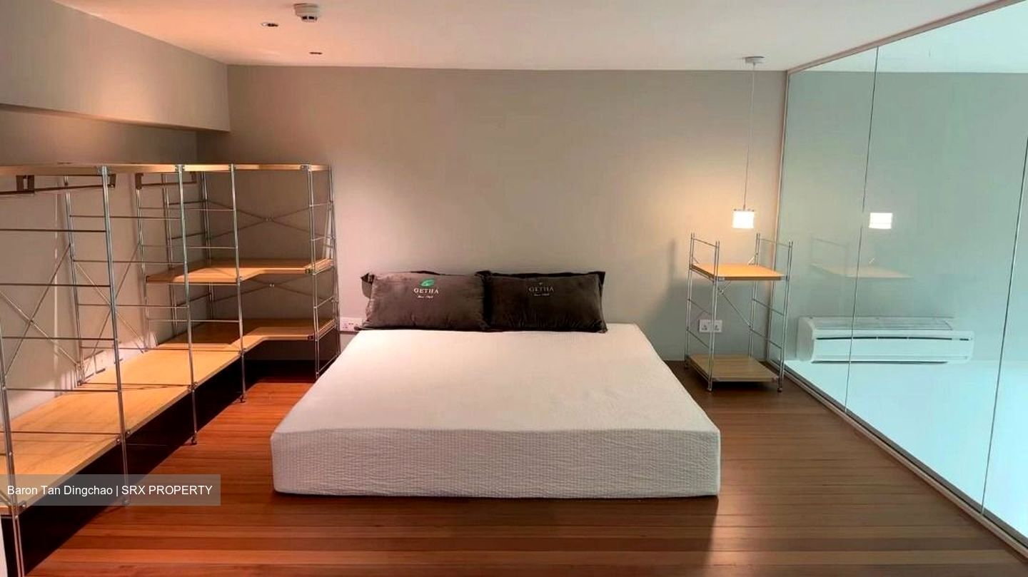 Regency Suites (D3), Apartment #553097401